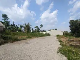 Ring 1 Kampus UII Tanah Kos Jogja SHMP Di Candi Winangun Sardonoharjo