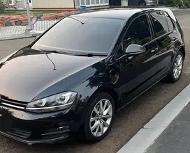 VW GOLF TSI 1.4 TURBO 2015 CKD