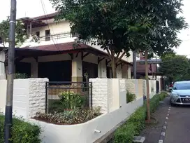 Rumah 2 Lantai Unfurnish Komplek Mandar Sektor 3 Bintaro 6971