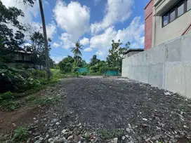 Tanah 2 are Jl Silungan Ubud