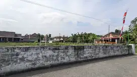 Tanah Jombor Jl Kabupaten: Dekat RS UGM Jogja
