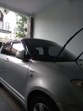 Di jual Suzuki SWIFF manual Th 2010
Pajak hidup panjang