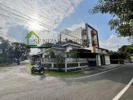TERMURAH Rumah Hooq Area Kost Bunga Dewandaru