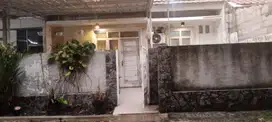 Rumah Strategis Perumahan Ciomas Permai Bogor