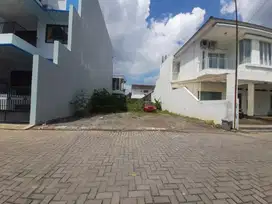 Tanah Bagus Dalam Cluster Di Baciro Kota Jogja Dekat Kampus UIN