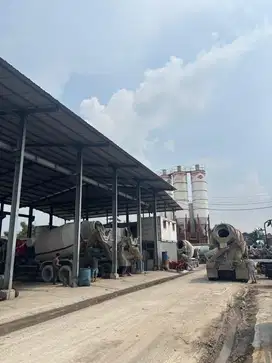 Tanah Bebas Banjir Di Daerah Ciracas, Jakarta Timur