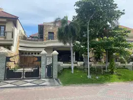 JARANG ADA! RUMAH GRAHA FAMILI BLOK FAVORIT LUAS 700AN