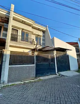 Dijual Rumah Kalijudan Madya Dekat MERR