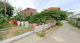 TANAH DI JUAL DI KORPRI SUKARAME