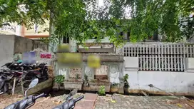 KAVLING DI MANGGA DUA BJI