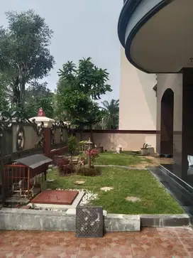 DIJUAL RUMAH GRAHA FAMILI BLOK T DEKAT PAKUWON MALL
