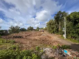 KAVLING LAND FOR SALE OCEAN VIEW, AIRPORT , VOLCANOES