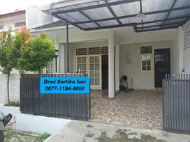 Rumah Modern 1 lantai Kondisi Bagus di Sektor 9 Bintaro Jaya FM-16085