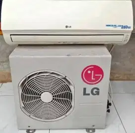 AC LG 1/2 pk original