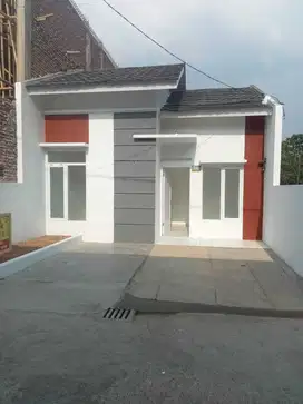 RUMAH SIAP HUNI DI BANJARAN, PAJAGALAN