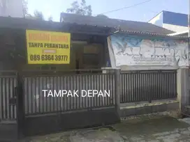 JUAL MURAH SAJA RUMAH 2 KAMAR TIDUR DI CISAYONG