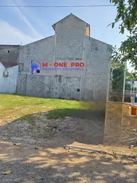 Di Jual Tanah Di Dalam Cluster Citra Raya