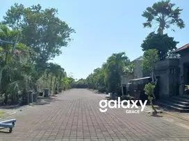 TANAH AREA PEMUKIMAN ELIT DI KAWASAN TAMAN MUMBUL JIMBARAN BADUNG