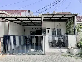Dijual Rumah Furnished di Regency Melati Mas, Tangerang Selatan