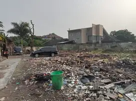 Tanah kosong jual termin 1 tahun