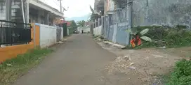 Tanah dijual sangat murah meriah cocok untuk berkebun, investasi, vila