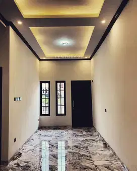 Rumah Cantik Siap Huni Di Gandul Cinere Mk 14873