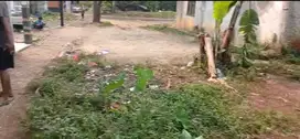 Jual 500 meter sertifikag hak milik