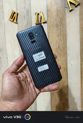 Samsung J8 Ram 3/32GB 4G