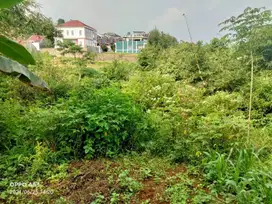 Dijual Tanah Kebun Siap Bangun Lokasi Strategis di Cipageran, Cimahi