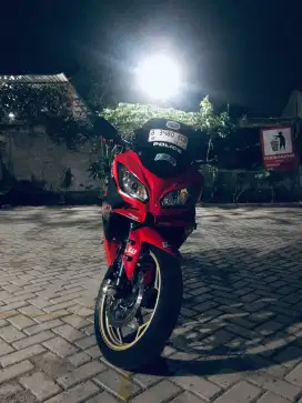 Kawasaki Ninja 250 fi