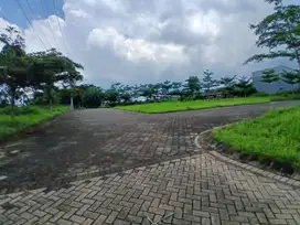 Tanah Cluster Exclusive Tepat Samping Kampus UIN 3 Dau