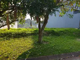 Dijual Kavling Strategis View Danau Di Tatar Ratnasasih KBP