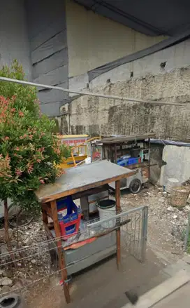 JJUAL TANAH RESIDENTIAL DI RAWA BAHAGIA GROGOL JAKARTA BARAT