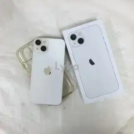 iPhone 13 128GB Starlight