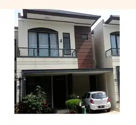 Di jual Rumah Primary 2 lt di Cikupa - Tangerang