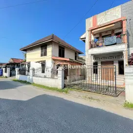 DIJUAL TANAH JALAN SEKATA - DAERAH ADAM MALIK (Indra)