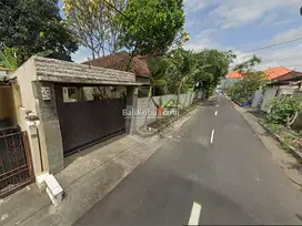 For Yearly Rent House 1 Bedroom in Kesiman Denpasar