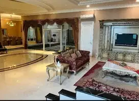 Dijual Cepat Rumah Mewah 3 Lantai Di BGM Kelapa Gading, Jakarta Utara