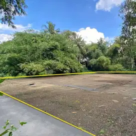 Lokasi Nyaman Hunian, Area Pendatang, Dekat Fasos Fasum