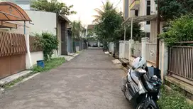 Dijual kavling di tengah kota bandung sayap sudirman ,kertalaksana