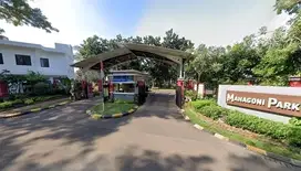PELUANG KHUSUS INVESTOR CLUSTER MAHOGANY PARK GRAHA RAYA TANGERANG