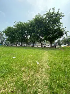 DIJUAL KAVLING PERMATA BUANA – JAKARTA BARAT