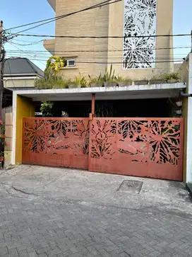 Pegawai Kos serabutan