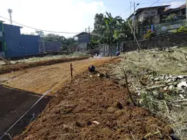 Harga Promo Bisa cicil 12x! Kavling Strategis Di Bogor Kota