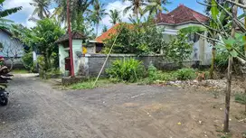 Dijual Tanah 1,8 Are di Sibang Blumbungan