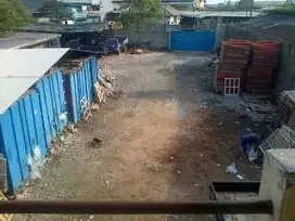 Dijual dan diaewakan cepat tanah di kalideres
