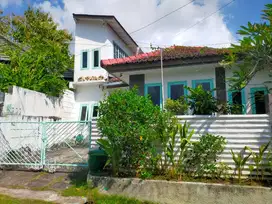dijual rumah second lokasi taman griya jimbaran
