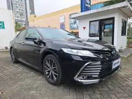 DP 5% Toyota Camry 2.5 Hybrid AT 2021 TAH