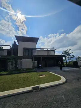Rumah Super Mewah Xandari Summarecon Bandung with Stunning View