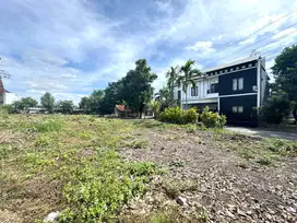 Jual Murah Tanah Pogung UGM Jogja, Kawasan Kos